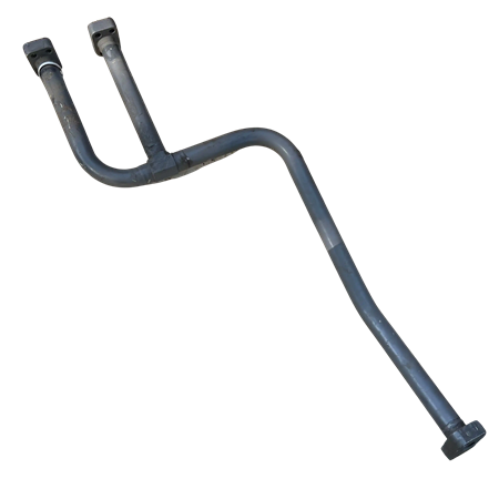 Hydraulrör